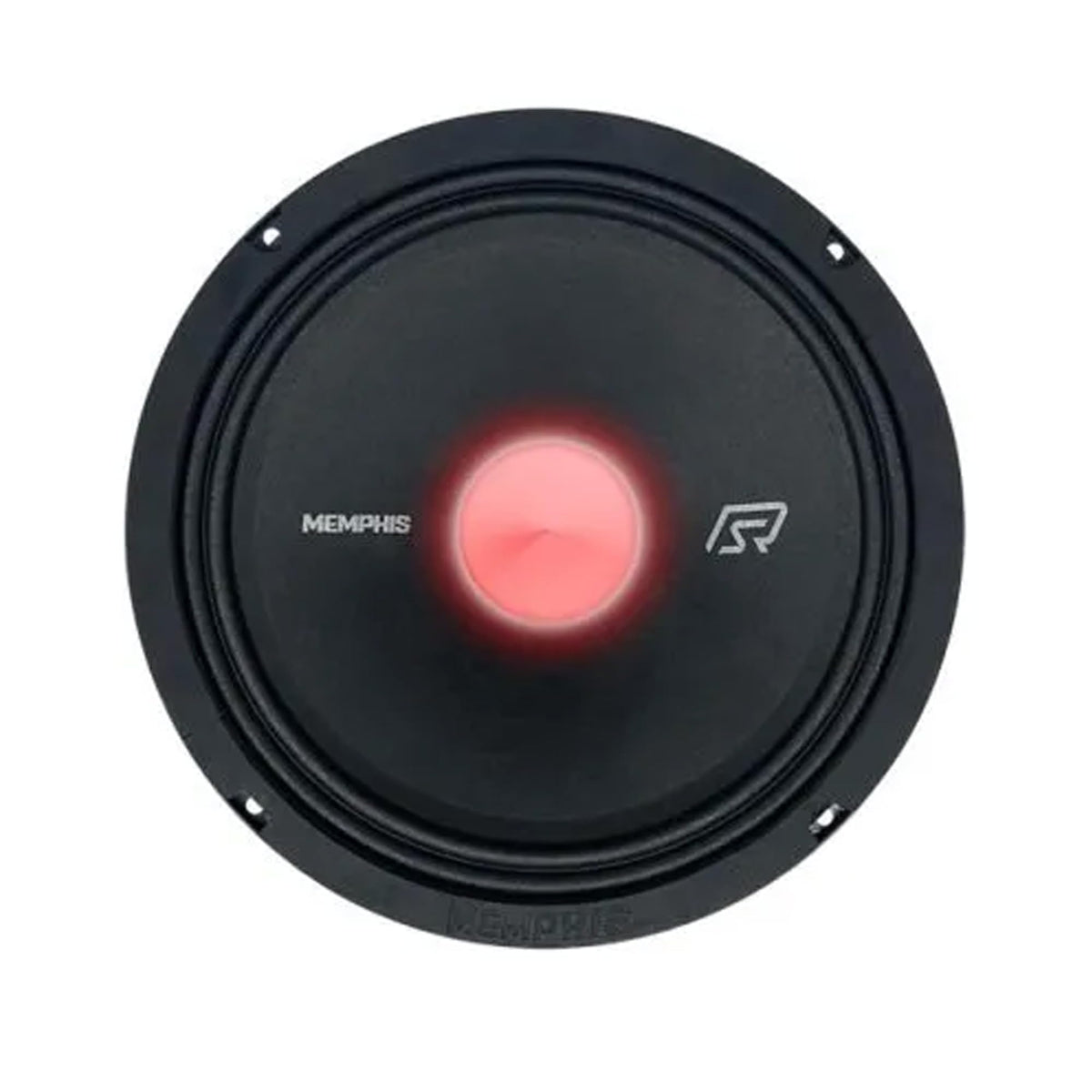 Memphis Audio SRXP10V2 10" Pro Midrange Speaker