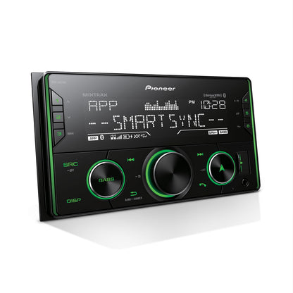 Pioneer MVH-S622BS