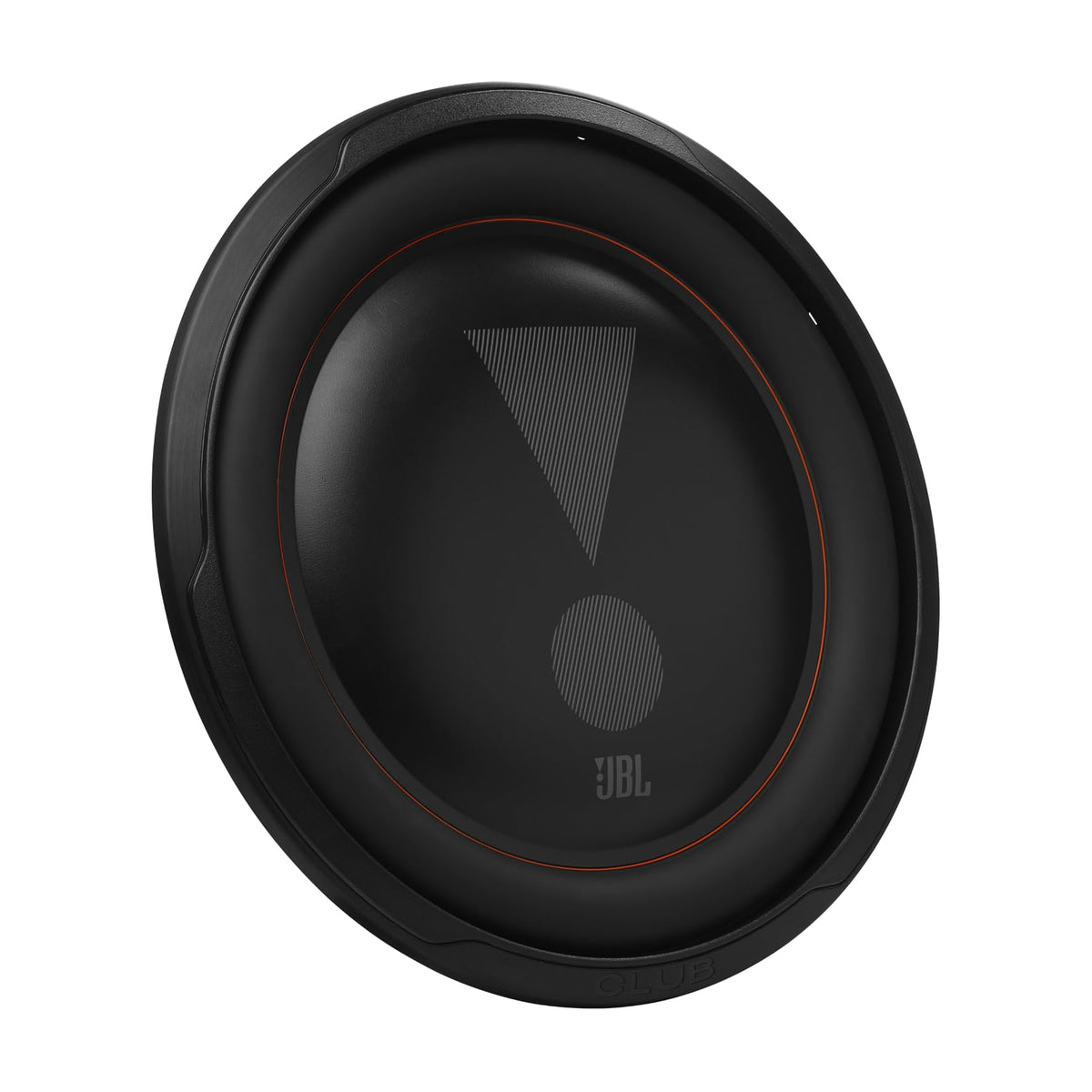 JBL CLUB 122SL 12" Shallow-Mount Subwoofer