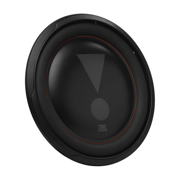 JBL CLUB 122SL 12" Shallow-Mount Subwoofer