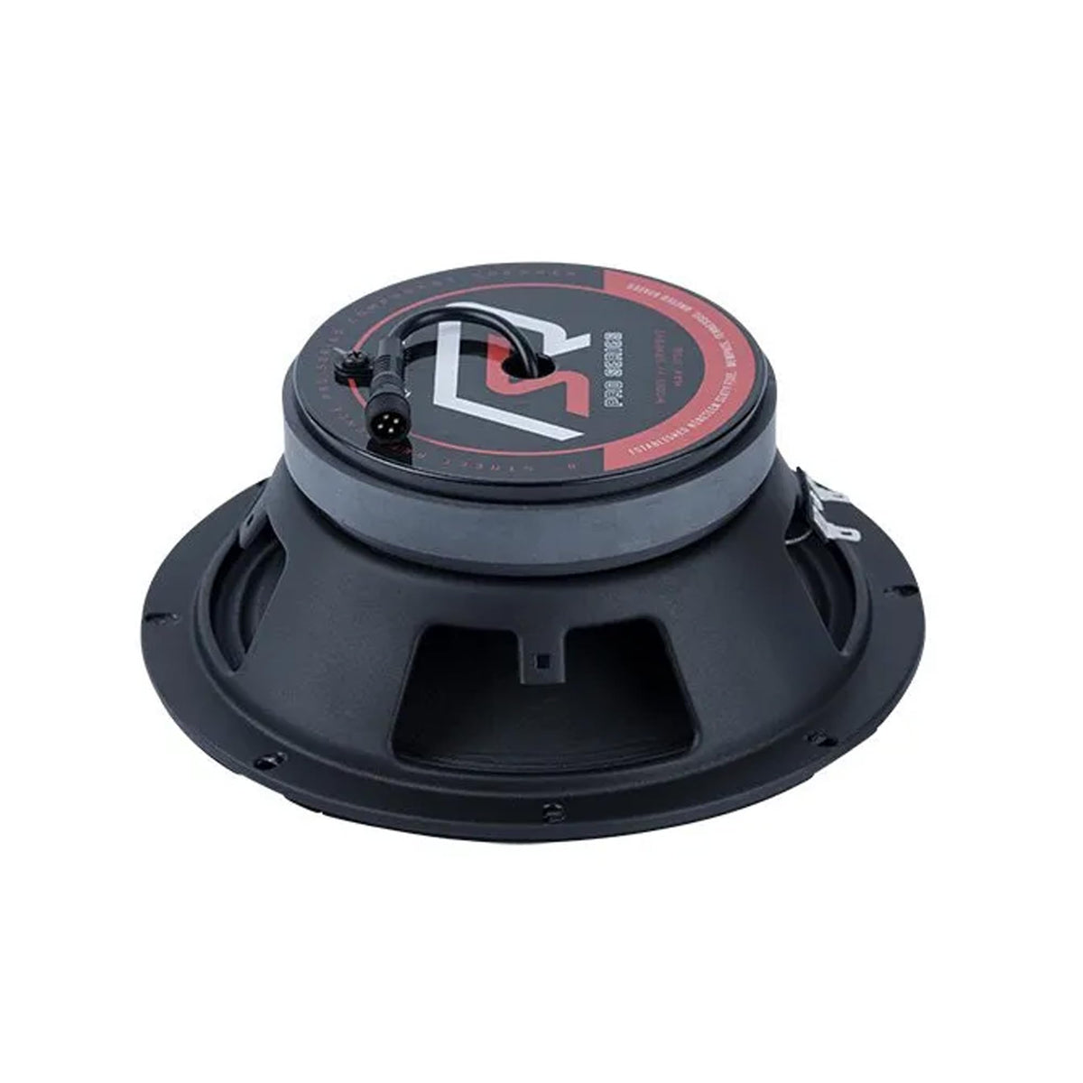 Memphis SRXP82V2 8" Pro Midrange Speaker with RGB LED
