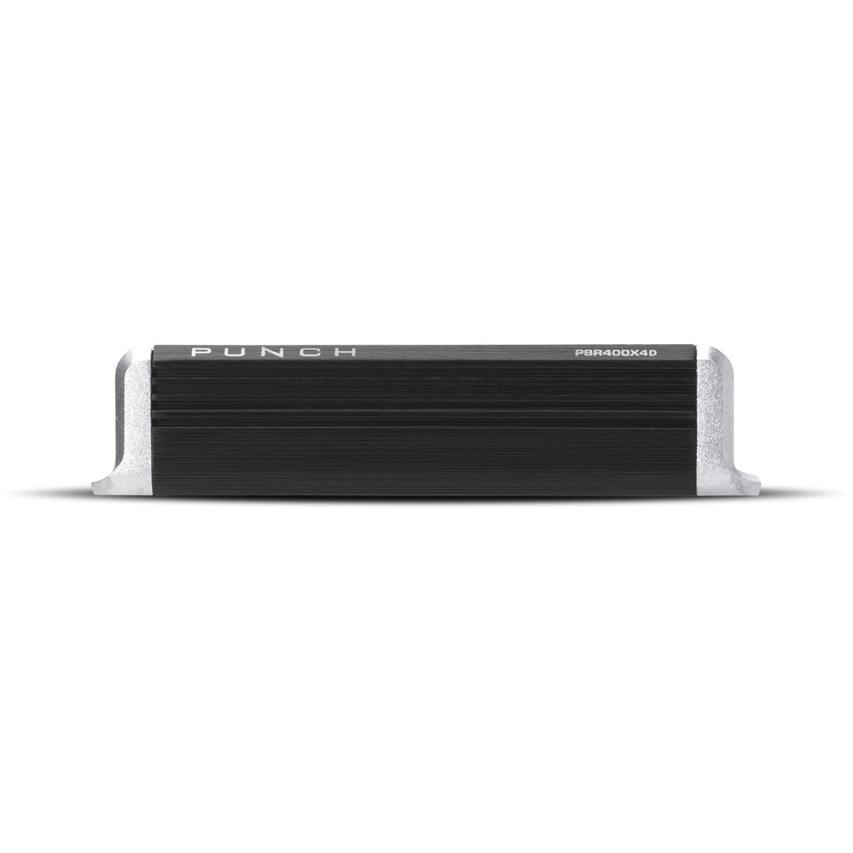 Rockford Fosgate PBR400X4D Compact 4-Channel Amplifier