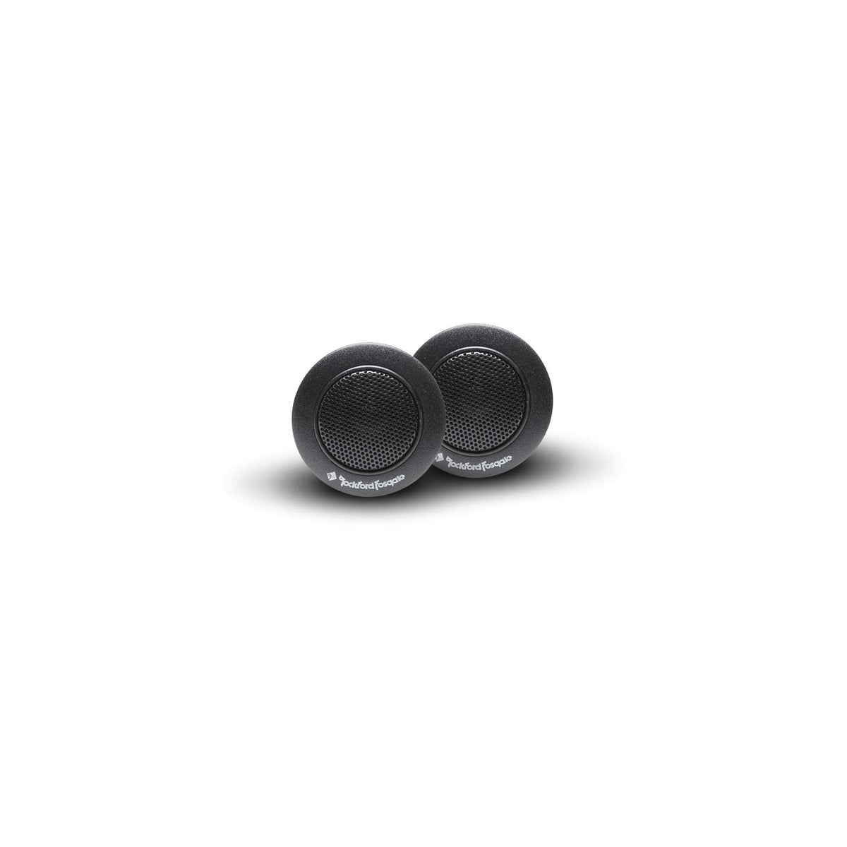 Rockford Fosgate R1675-S 6.75" Component Speakers