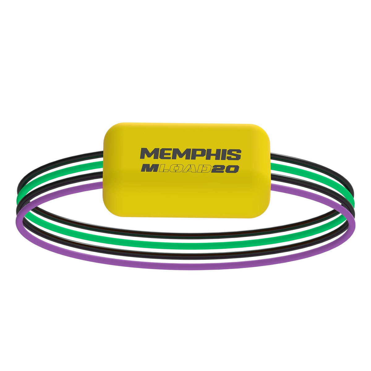 Memphis MLOAD20 20-Ohm Load Generator