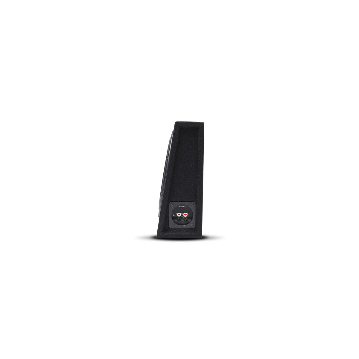 Rockford Fosgate R2S-1X12 12" Shallow Loaded Subwoofer