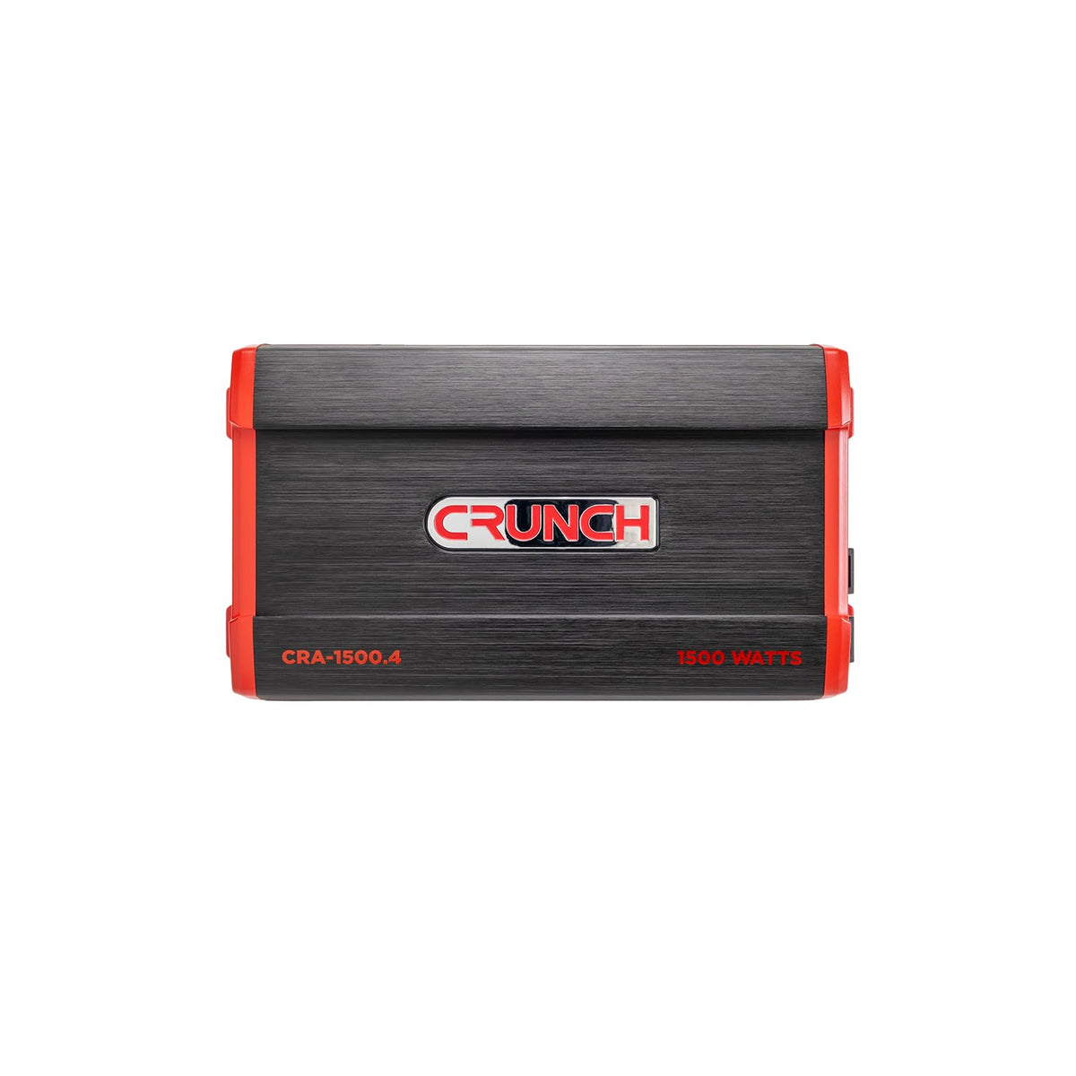 Crunch CRA-1500.4 Four-Channel Class D Car Amplifier