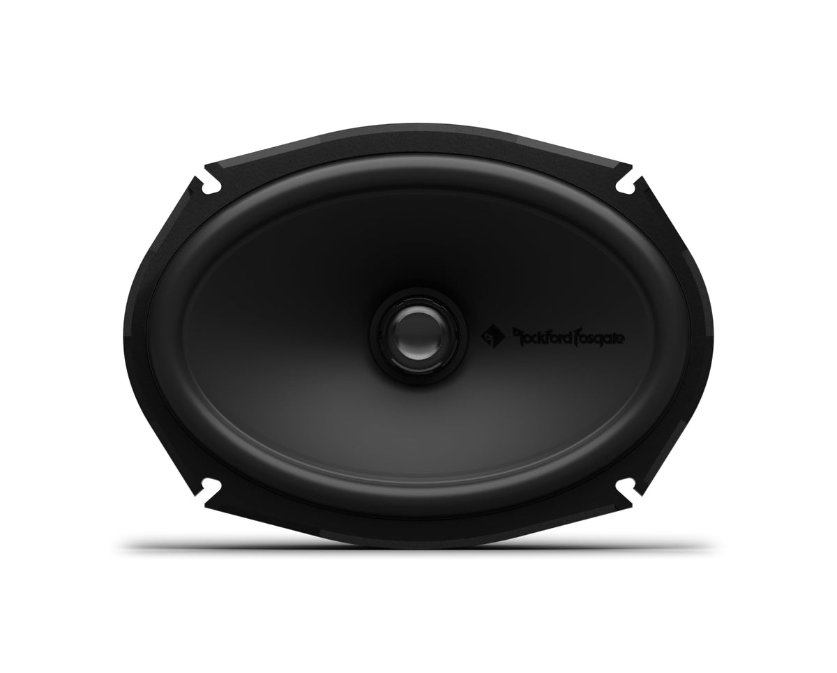 Rockford Fosgate P2V2-69HO 6x9" Convertible Speakers