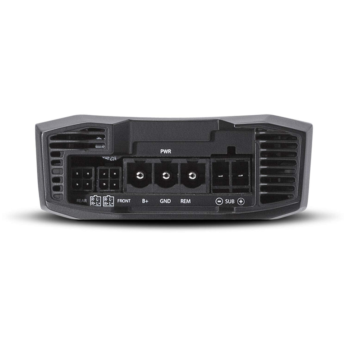 Rockford Fosgate T1000X5ad 5-Channel Amplifier