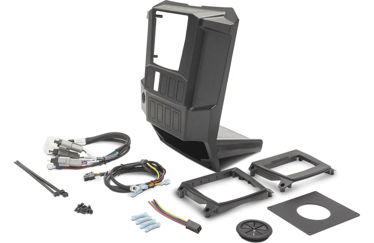 Rockford Fosgate RFRNGR-PMXDK Polaris Ranger PMX Dash Kit