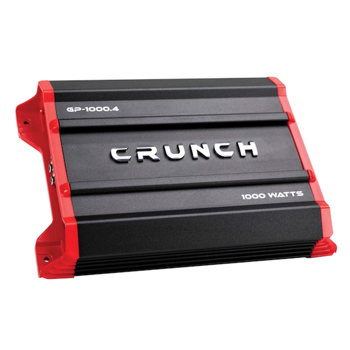 Crunch GP-1000.4 4-Channel Car Audio Amplifier