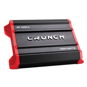 Crunch GP-1000.4