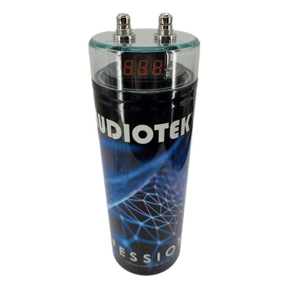Audiotek AT-3.5