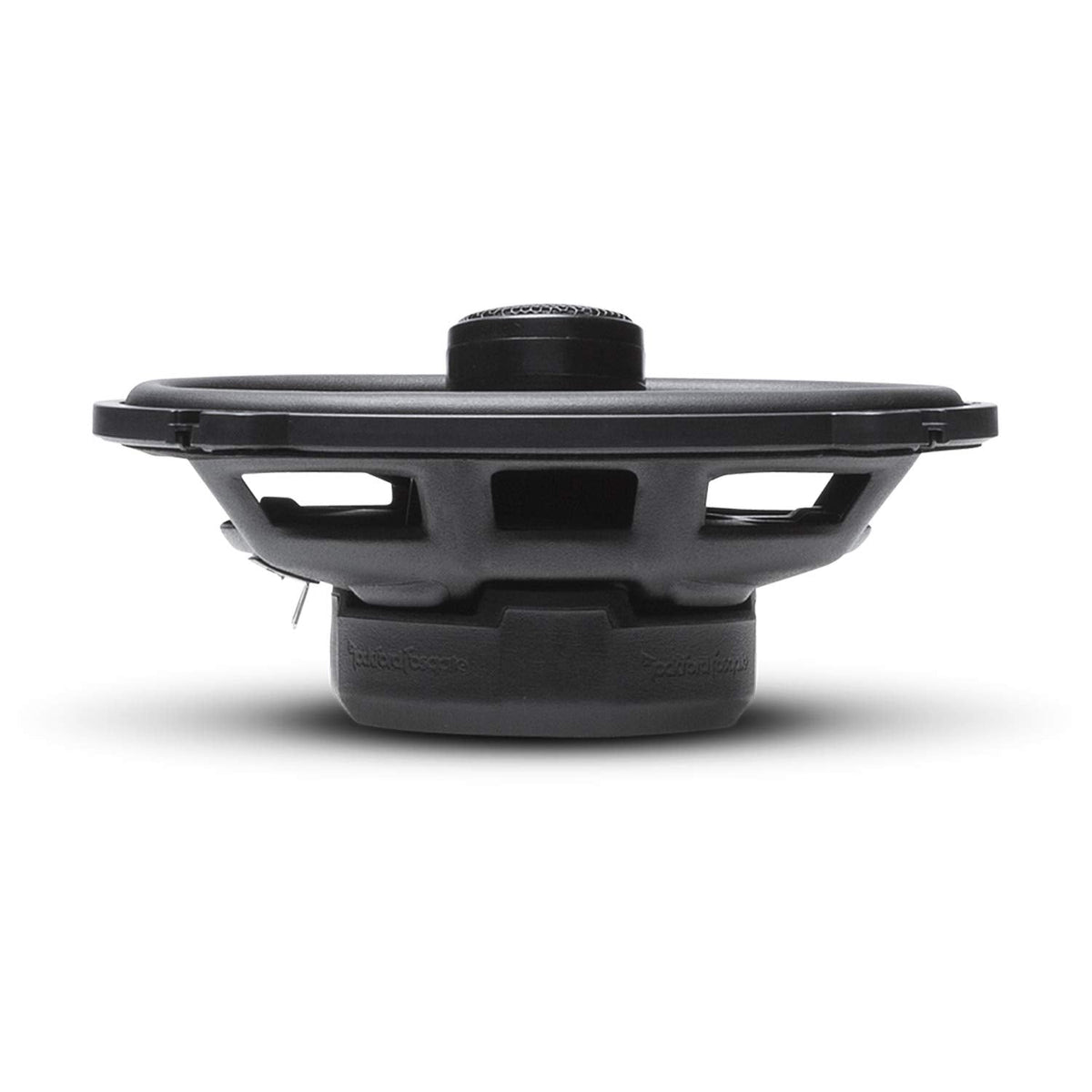 Rockford Fosgate T1462 4x6" 2-Way Coaxial Speakers