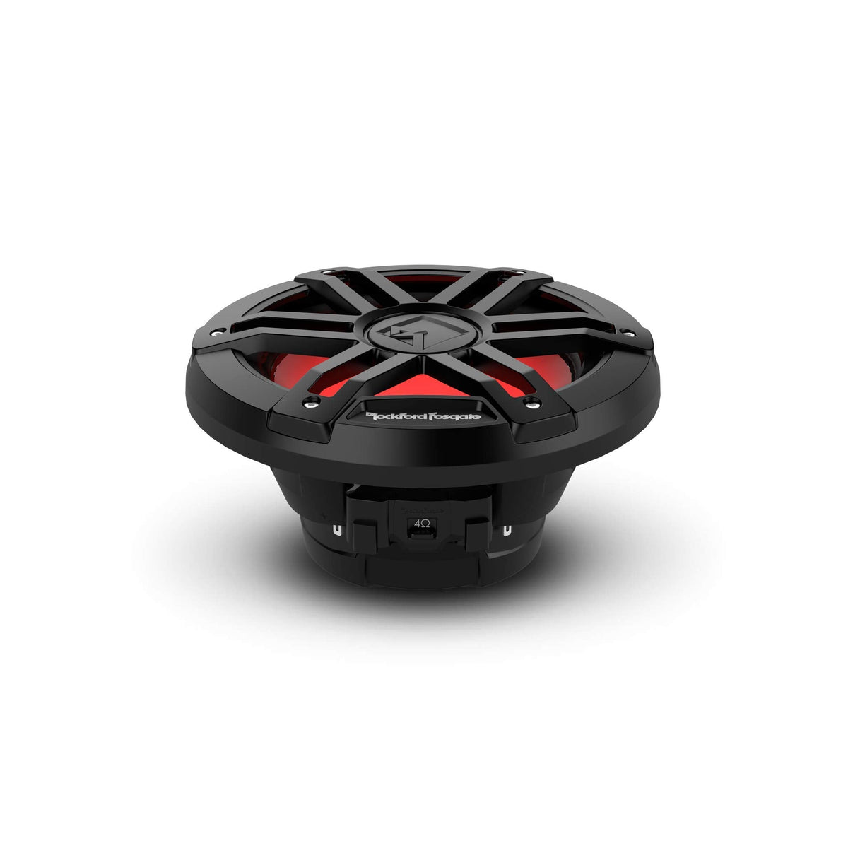 Rockford Fosgate M1D2-8B 8" RGB Marine Subwoofer