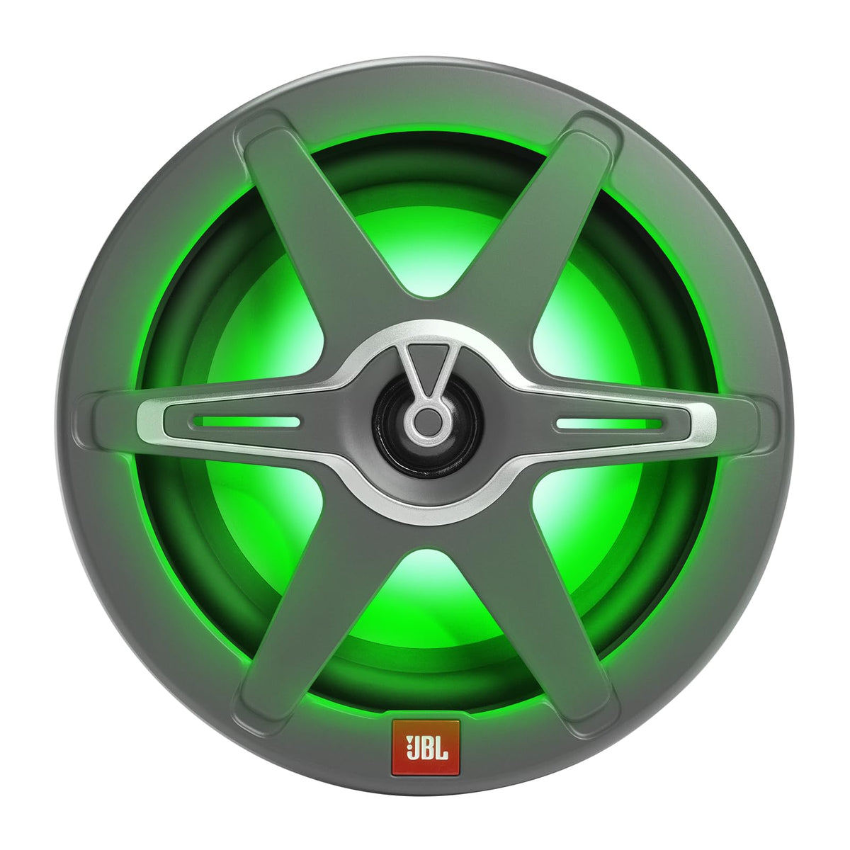 JBL CLUB 82 8" Marine 2-Way RGB Speakers