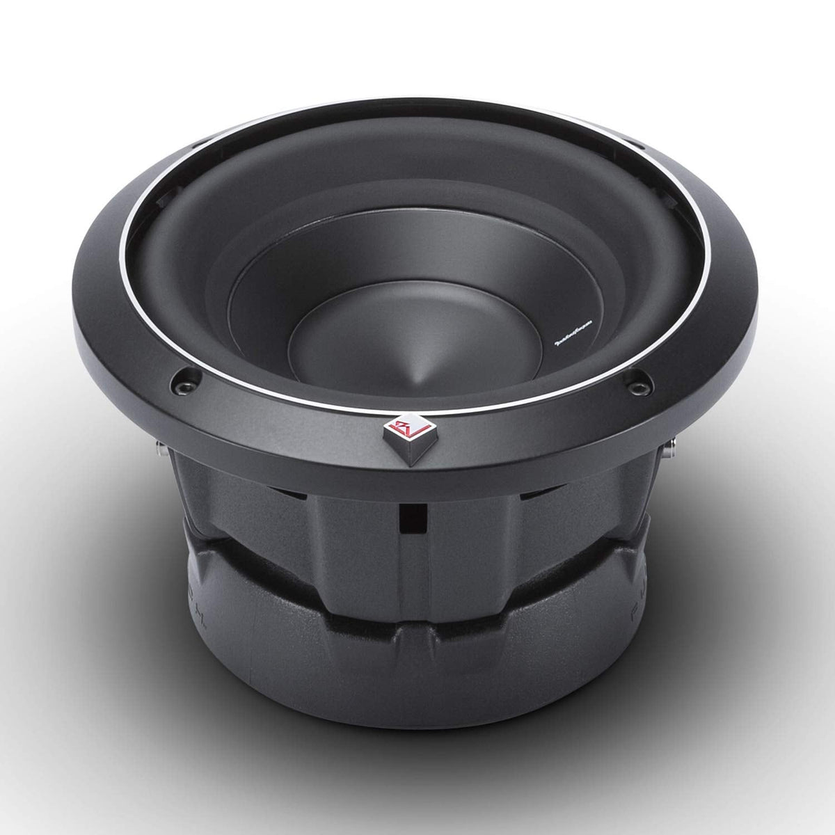 Rockford Fosgate P2D4-8 8" Dual 4-Ohm Subwoofer