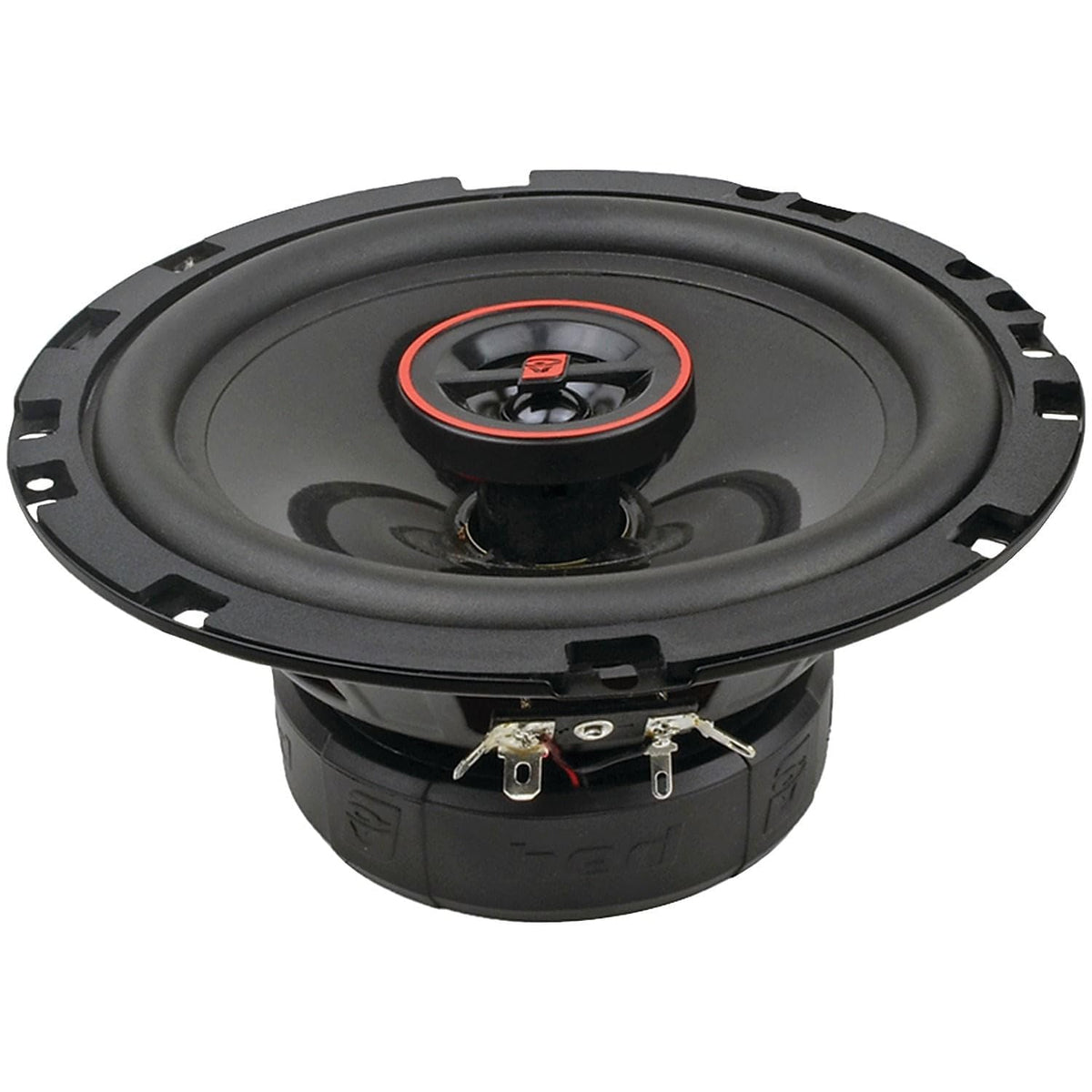 Cerwin-Vega H7652 6.5" 2-Way Coaxial Car Speakers