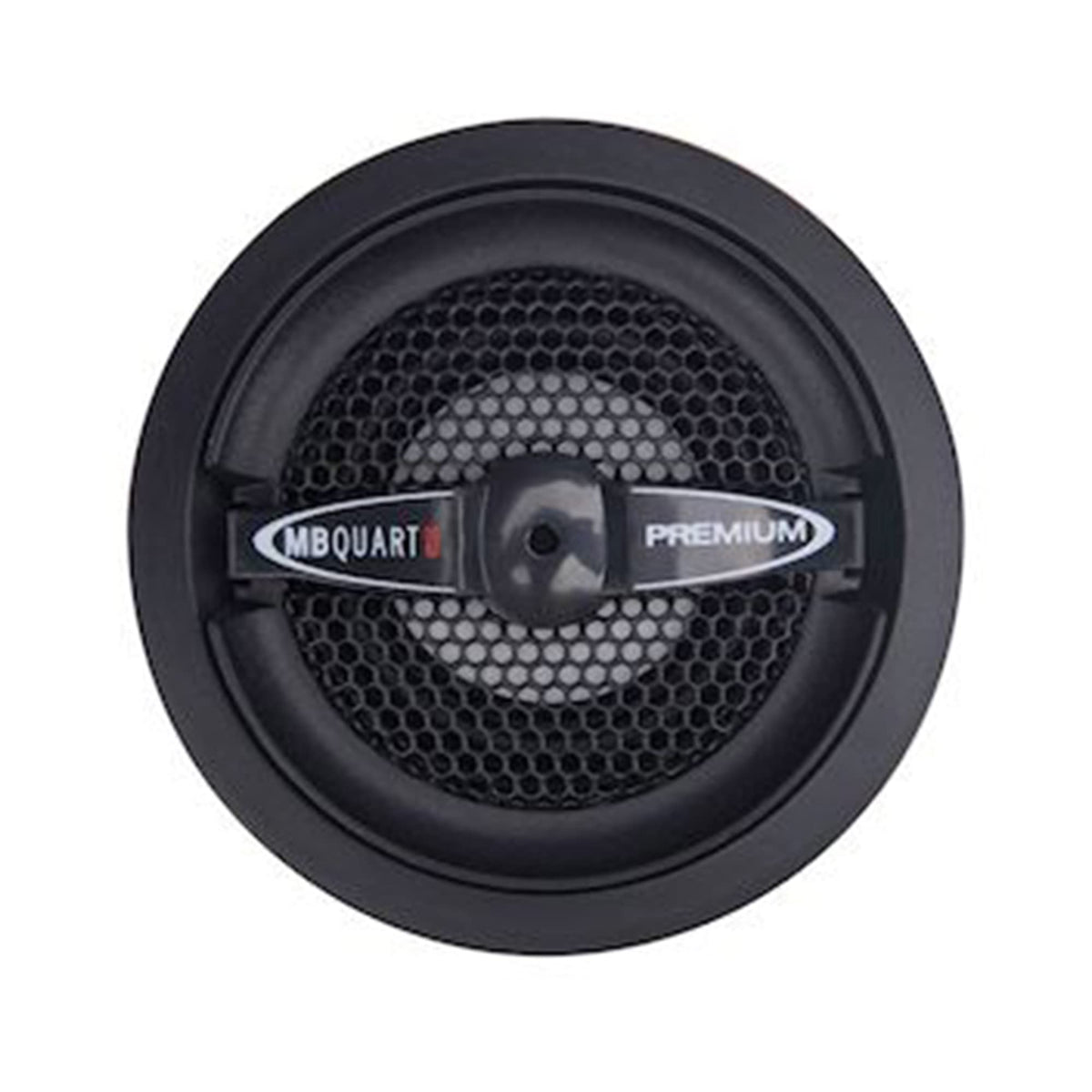 MB Quart PS1-316 6.5" 3-Way Component Speaker System