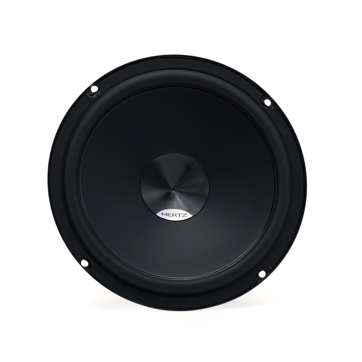 Hertz DSK165.3 Dieci 6.5" 2-Way Component Speaker System