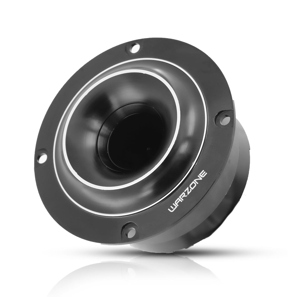 Warzone WZ35TW 3.8" Super Tweeter Speakers