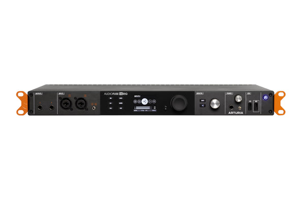 Arturia Audiofuse 16Rig USB Audio Interface