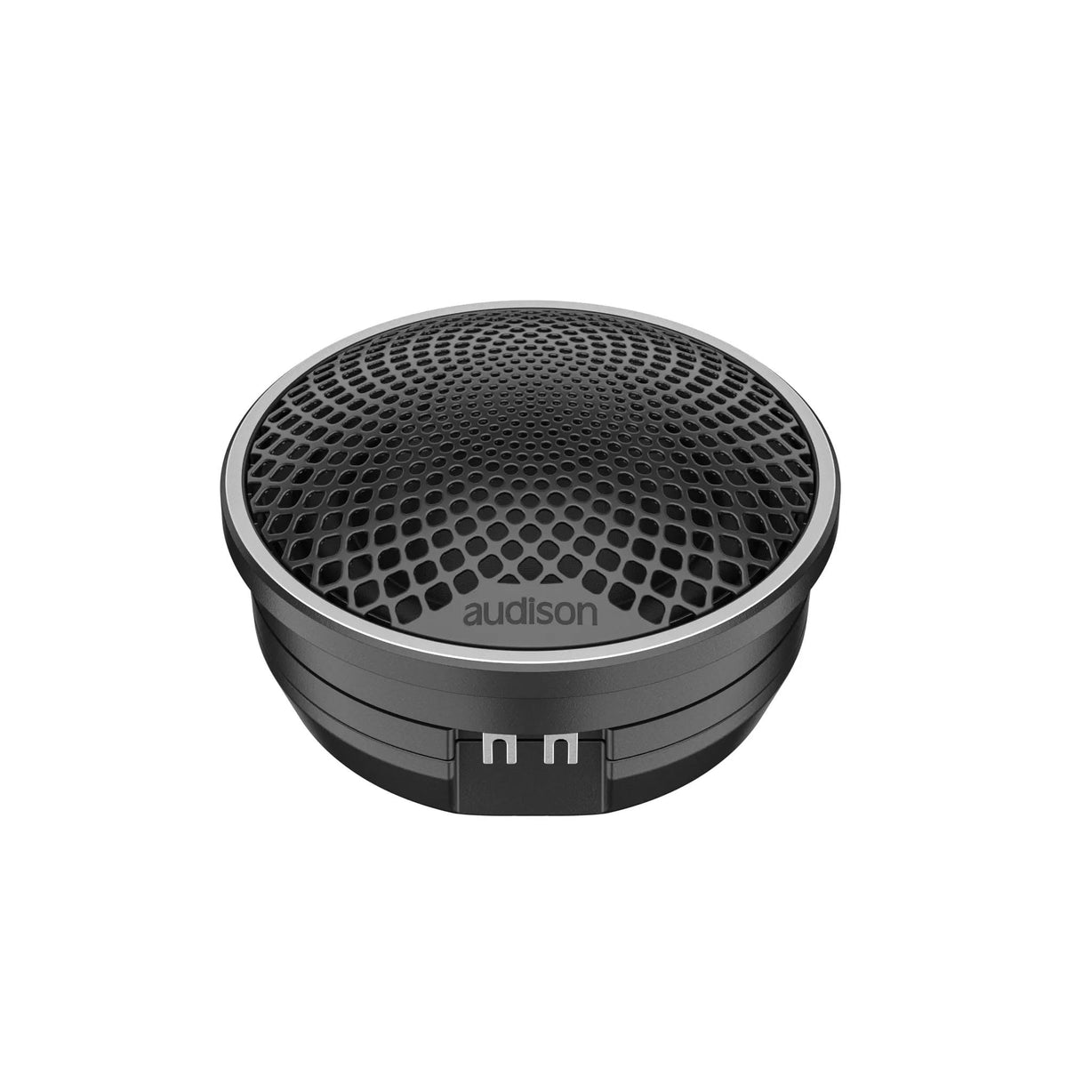 Audison AV1-1II 1.1" Tweeter Set