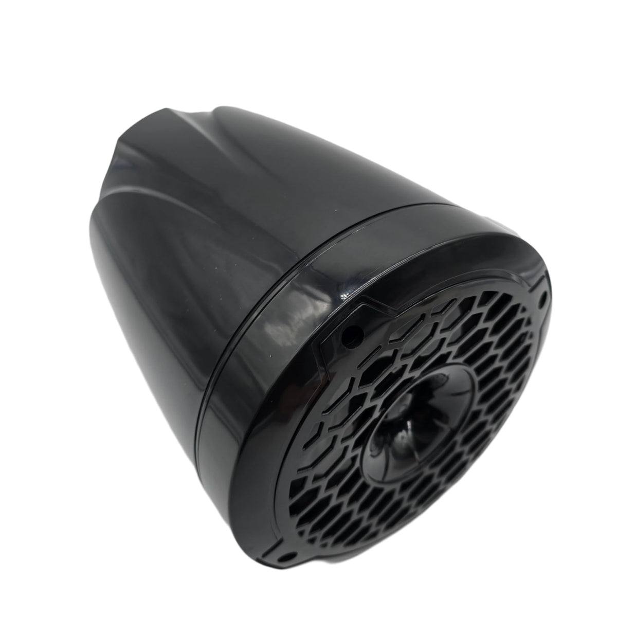 Warzone WZ652MTK 6.5" Marine Box Speakers with RGB