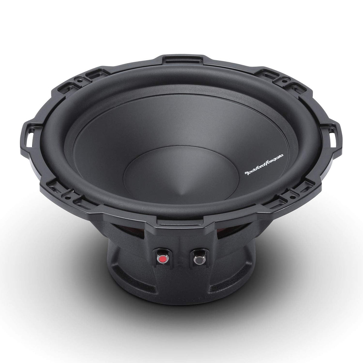 Rockford Fosgate P1S2-12 12" 2-Ohm SVC Subwoofer