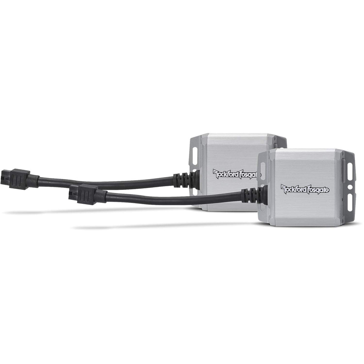 Rockford Fosgate PM100X1K Mono Marine Amplifier Pair