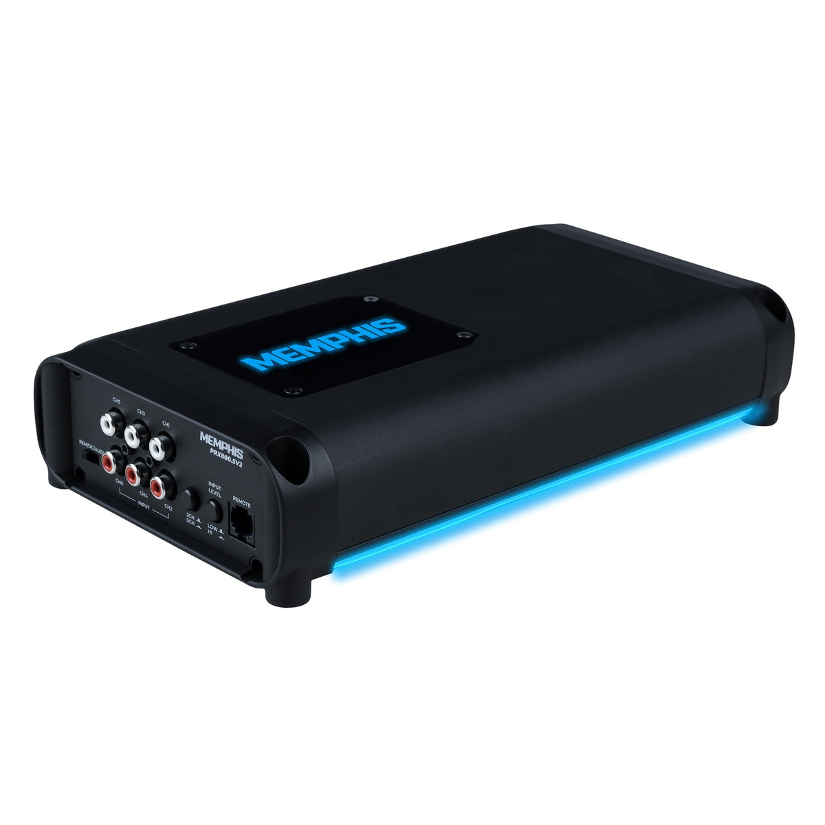 Memphis PRX800.5V2 5-Channel Car Amplifier