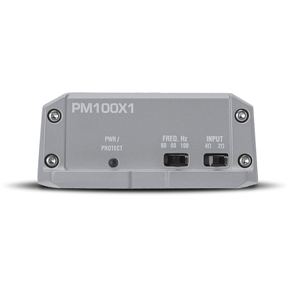 Rockford Fosgate PM100X1K Mono Marine Amplifier Pair