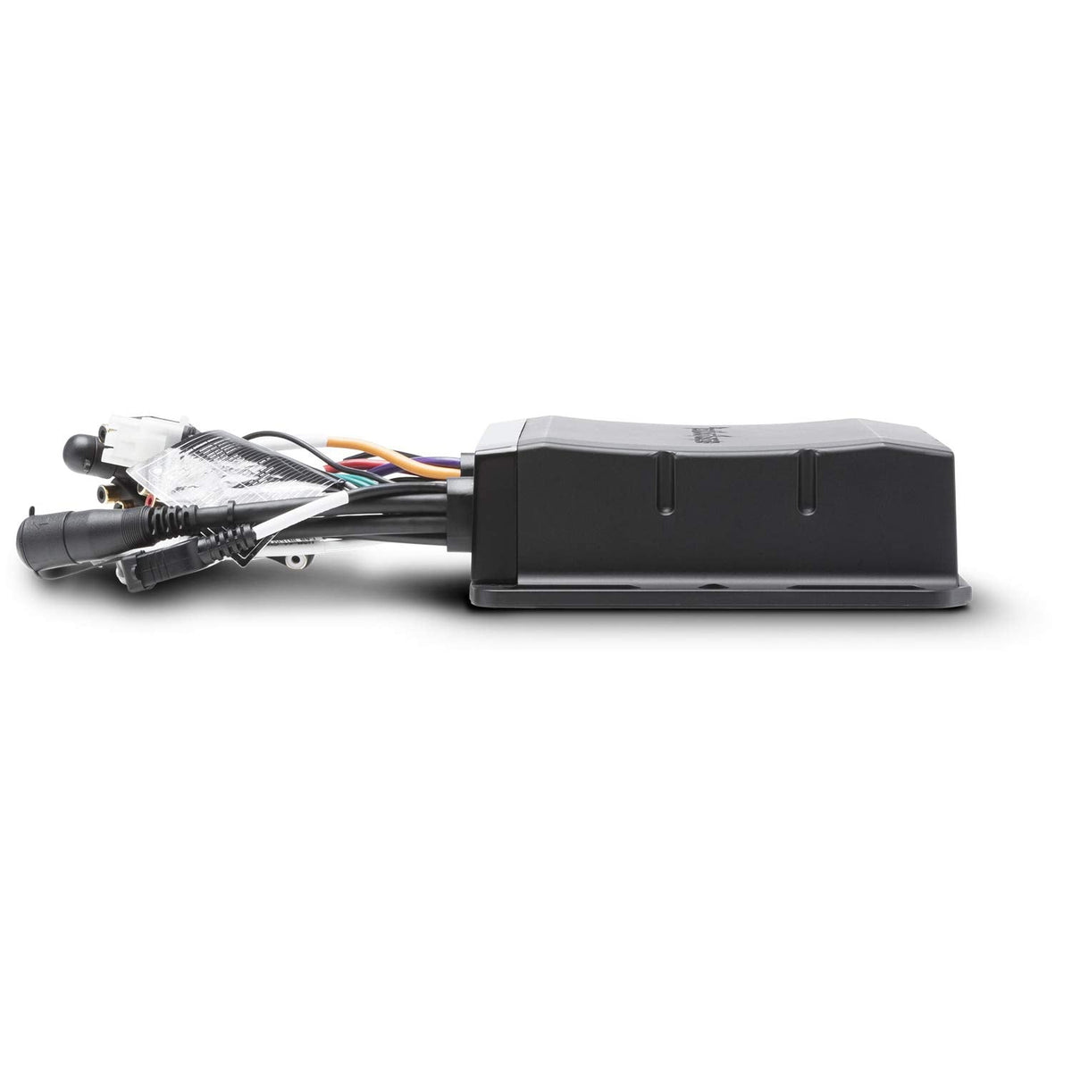 Rockford Fosgate PMX-8BB Hide-Away Marine Media Receiver
