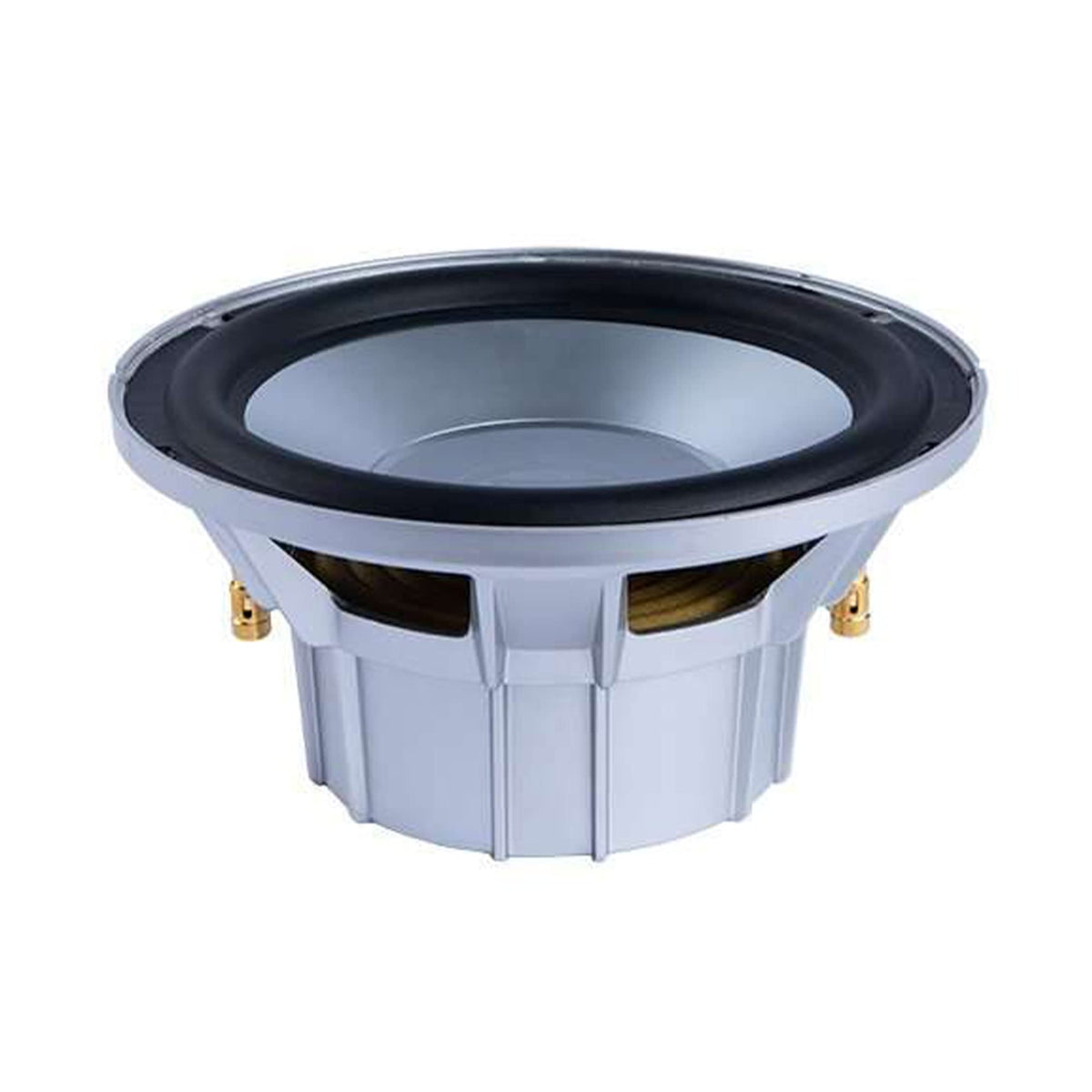Memphis MM1024 10" Marine Subwoofer with RGB LEDs