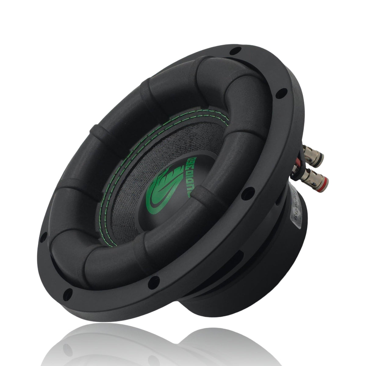 AUDIO360 ADS835 8-Inch 4-Ohm Car Subwoofer