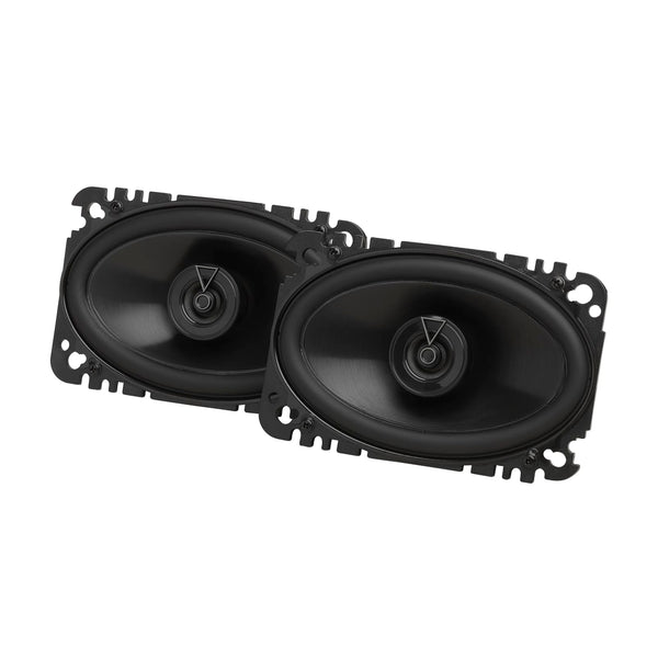 JBL Club 644F 4" x 6" Two-Way Car Speakers