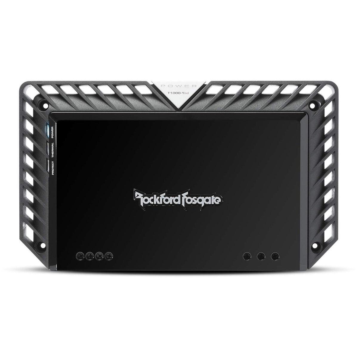 Rockford Fosgate T1000-1BDCP Mono Amplifier