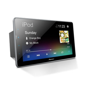 Pioneer DMH-T450EX