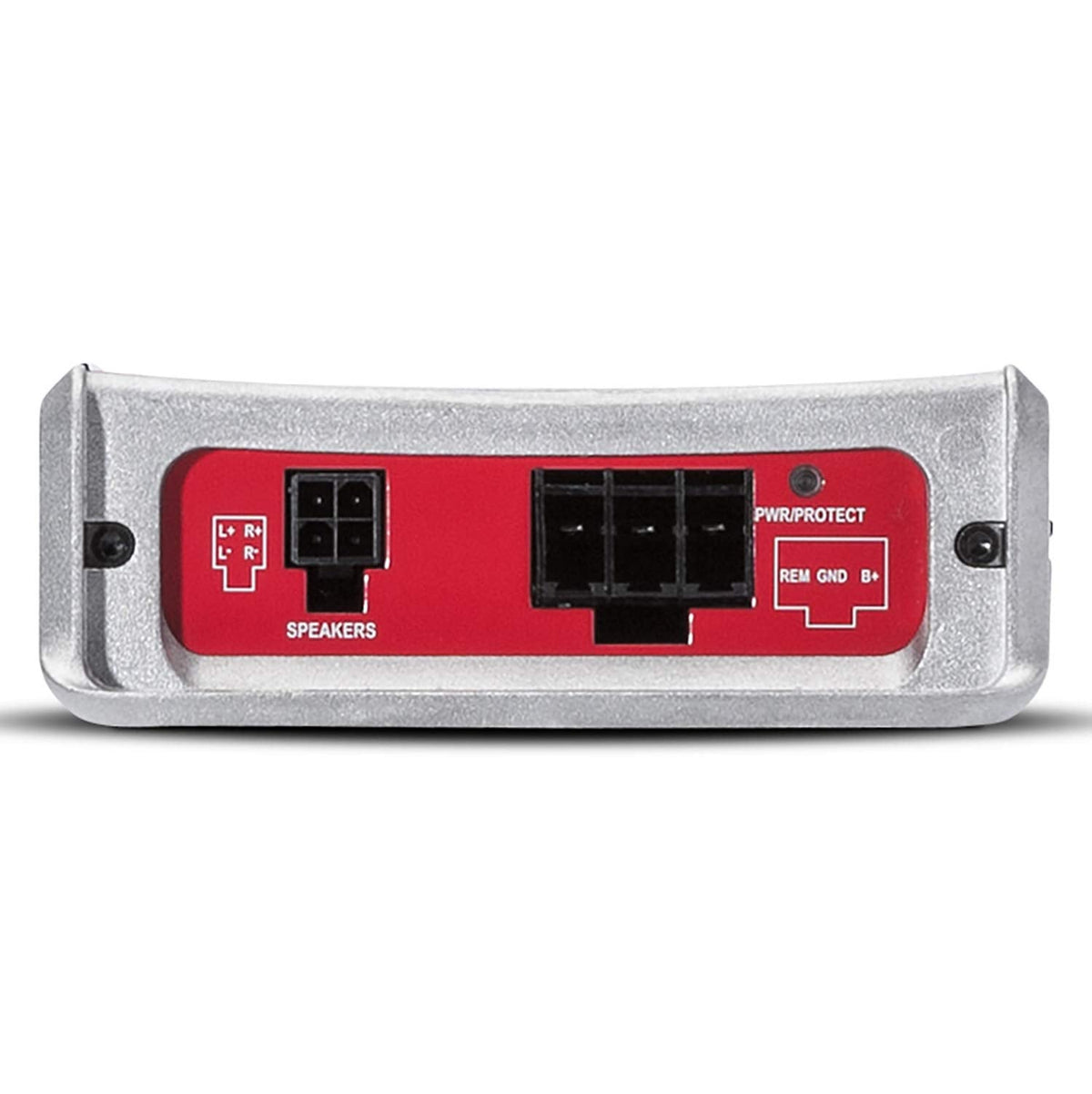 Rockford Fosgate PBR300X2 2-Channel Car Amplifier