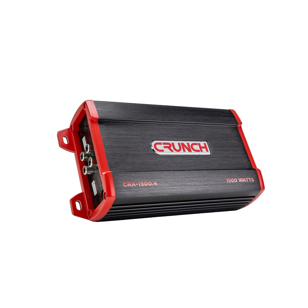 Crunch CRA-1500.4 Four-Channel Class D Car Amplifier