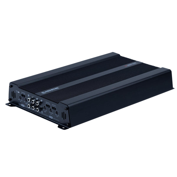 Memphis SE1200.4V2 Street Edge 4-Channel Car Amplifier