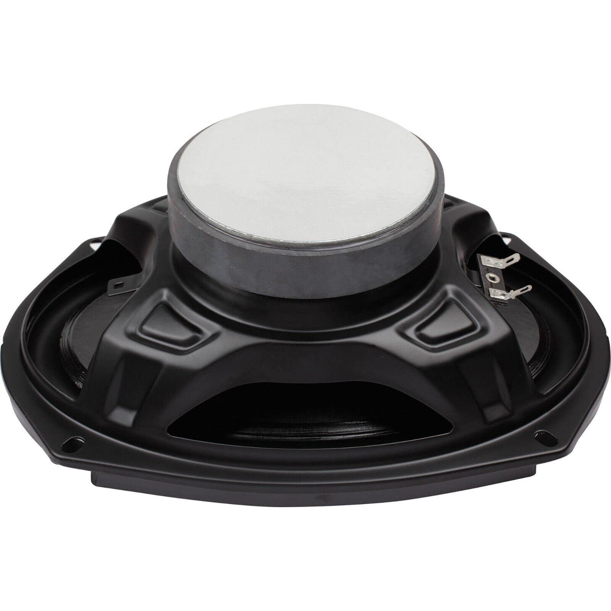STX Audio STX-694 6x9" 4-Way Coaxial Speakers, 2 Pairs