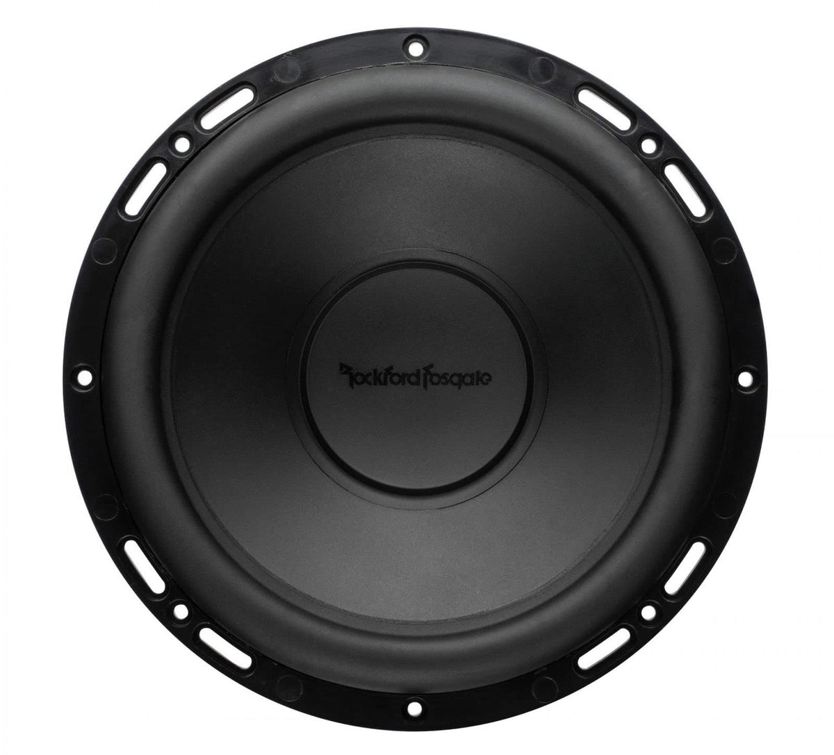 Rockford Fosgate RM110D2B 10" Marine Subwoofer - Black