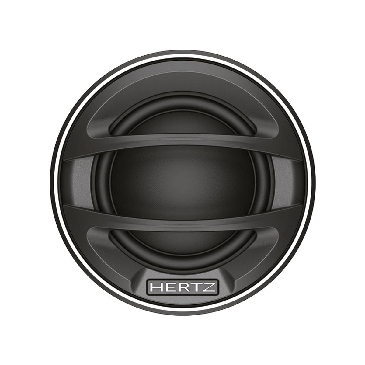 Hertz ML280-3 1.38" Tetolon Dome Tweeters