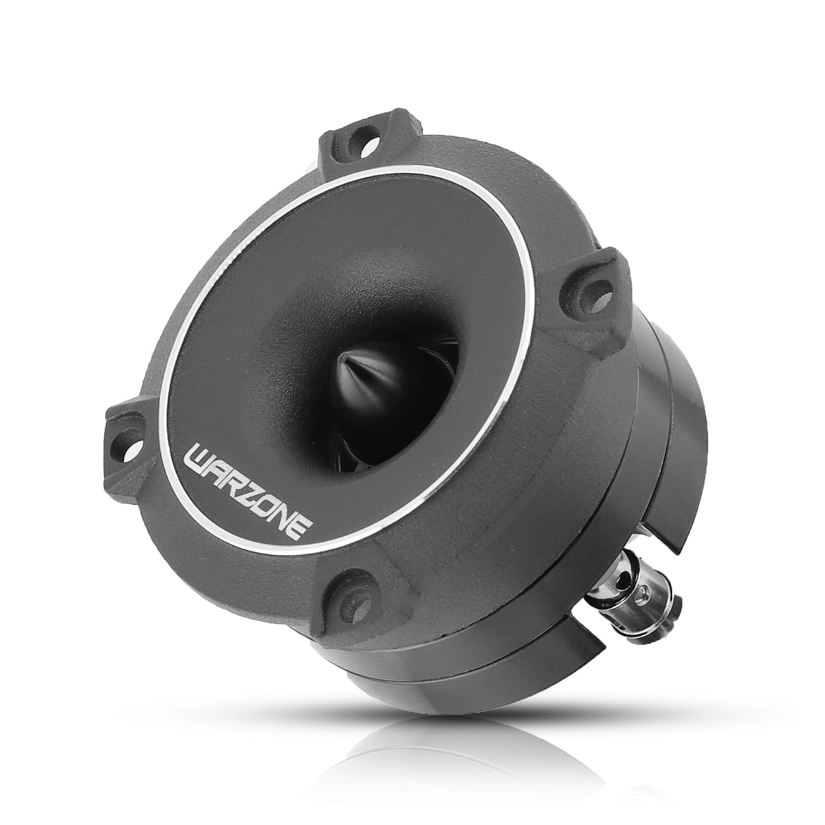 Warzone WZ25TW 2.93" Super Tweeter Speakers