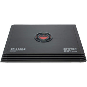 Gravity GR-1500.2