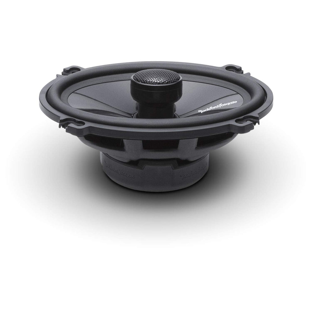 Rockford Fosgate T1462 4x6" 2-Way Coaxial Speakers