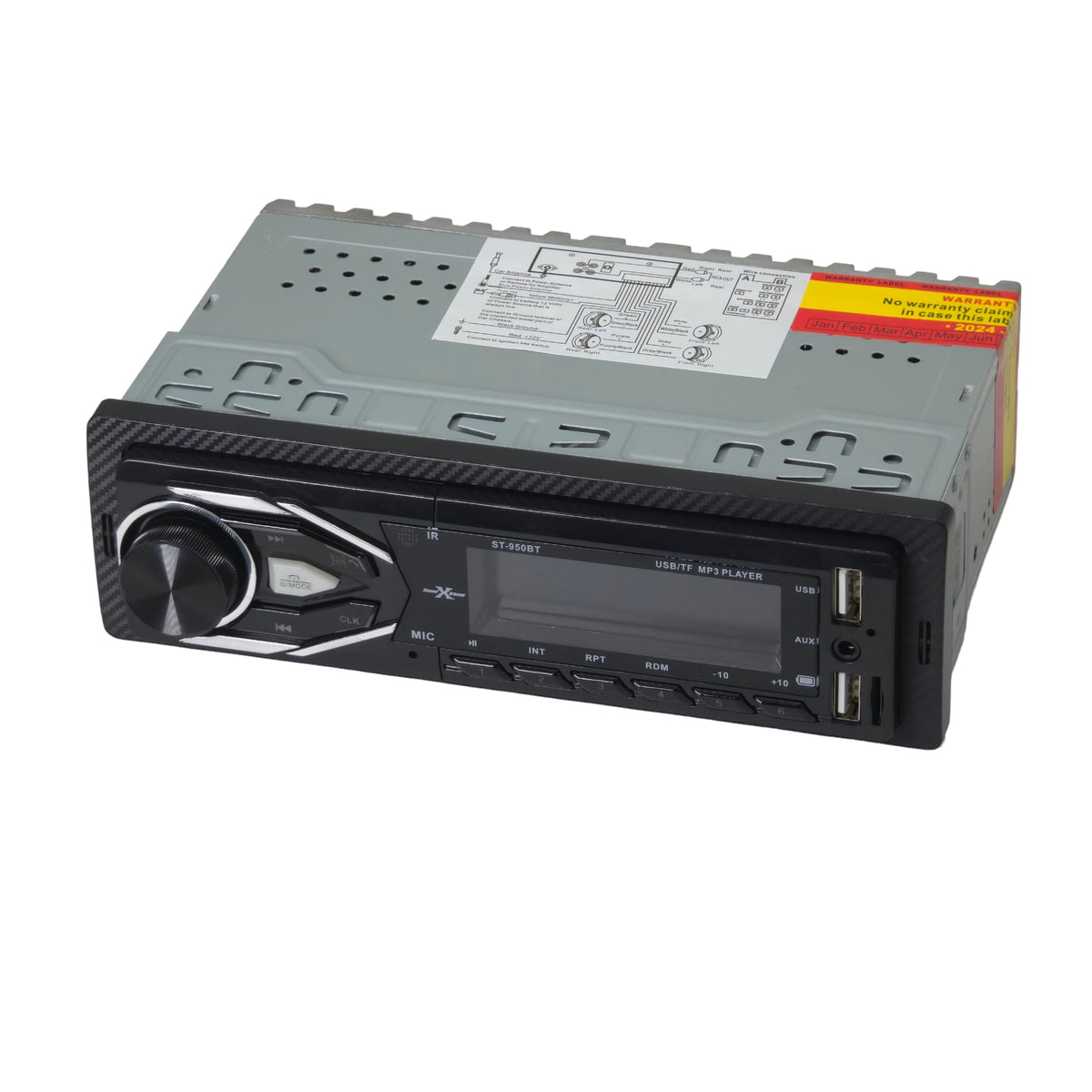 SoundXtreme ST-950BT Digital Media Receiver