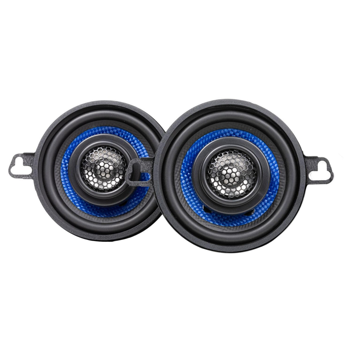 Hifonics HCC35CX 3.5" 2-Way Coaxial Car Speakers
