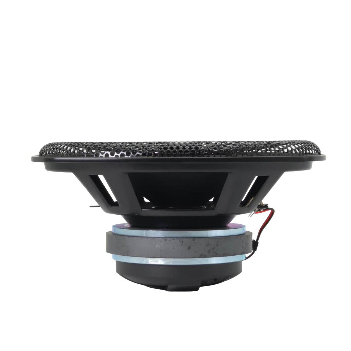 Warzone WZ69Si 6x9" Midrange Speaker with Tweeter