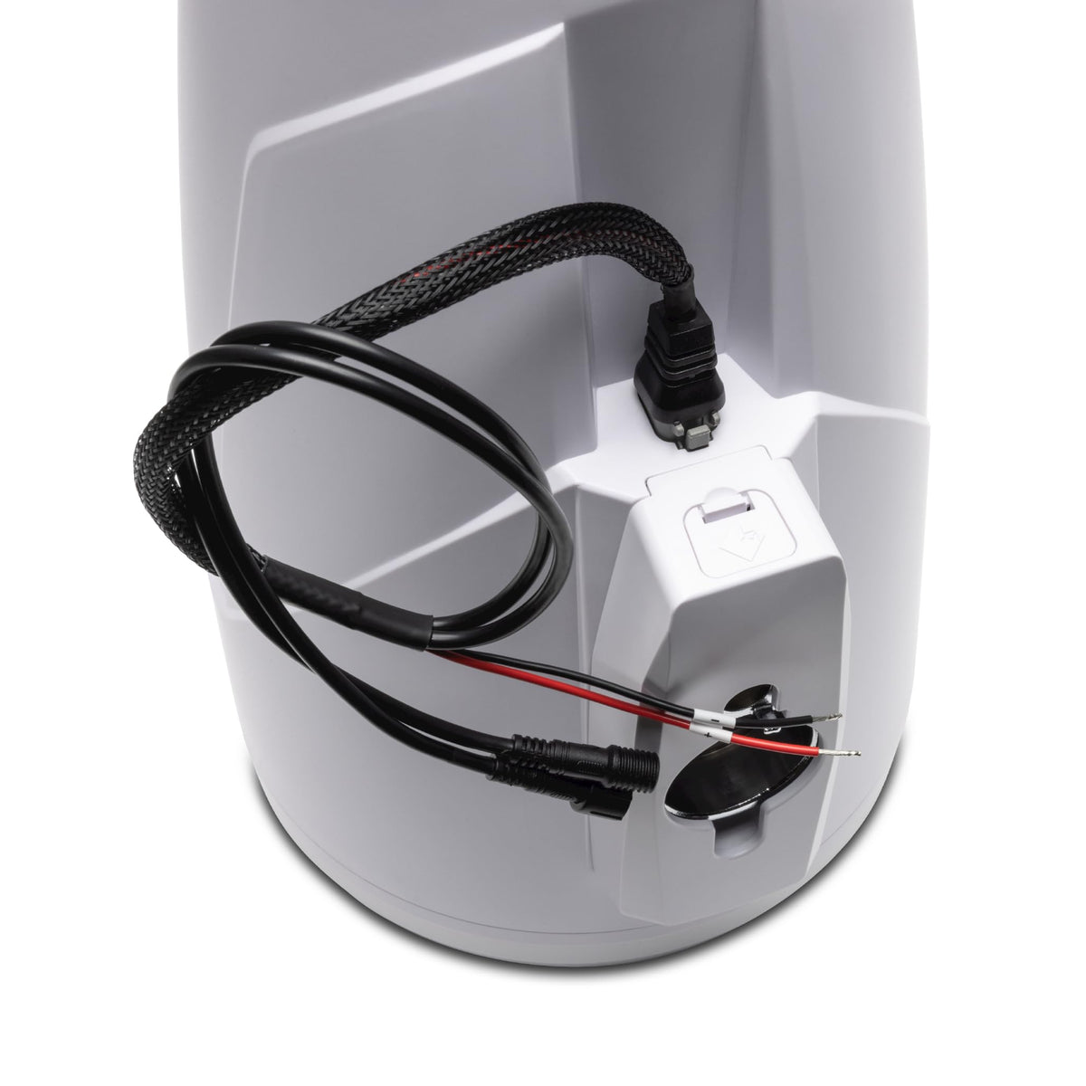 Rockford Fosgate RGB-Y6P 6-Pin Color Optix Y-Adapter